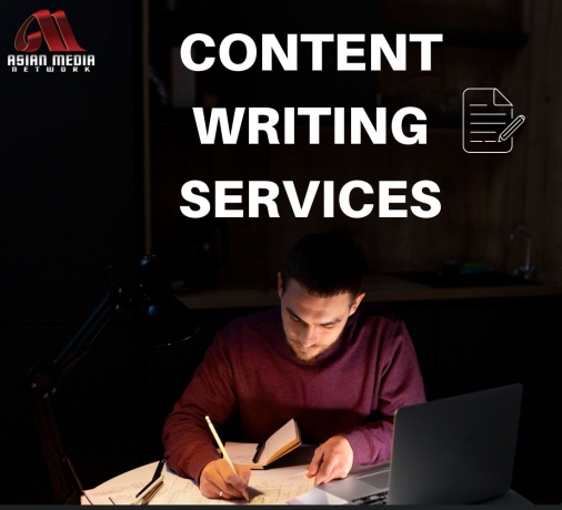 How Can Content Writing Services Transform Your Brand Voice?