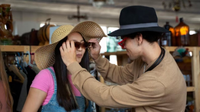 How Cheap Eco-Friendly Polypropylene Hats Are Changing Everyday Fashion