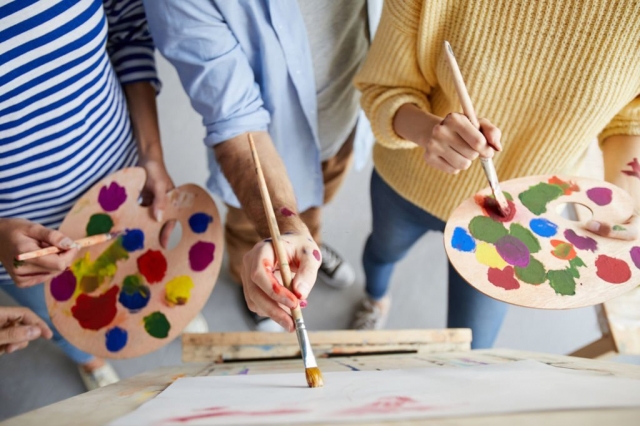 Art Beyond Aesthetics: Exploring the Value of Art Consultants in West Palm, FL 