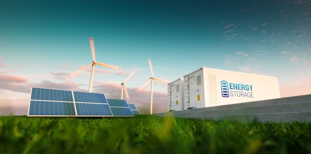 Solar Powered Generator for Home: Reliable Clean Energy for Everyday Use