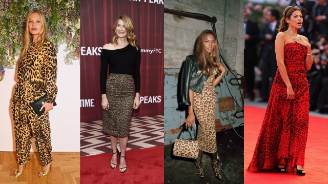 Why a Womens Leopard Dress is the Ultimate Confidence Booster