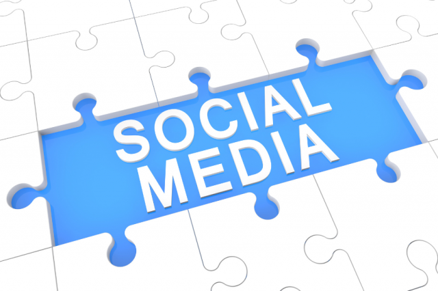 social media marketing denver