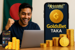 Goldsbet Official Website – A New Era of Seamless Betting and Gaming
