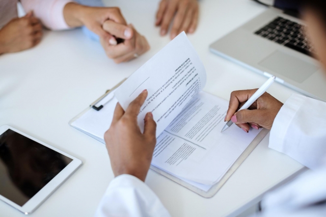 Why Your Practice Should Outsource Anesthesia Medical Billing