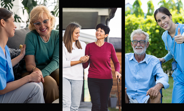 Customized Companion Care Services in East Brunswick, NJ