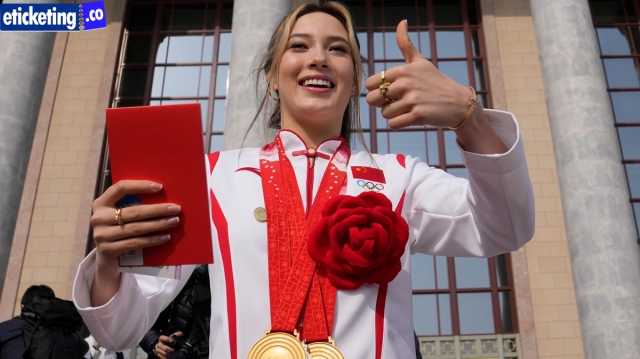 Winter Olympic 2026: Eileen Gu, Olympic Freestyle Skiing star, was hurt in New Zealand training