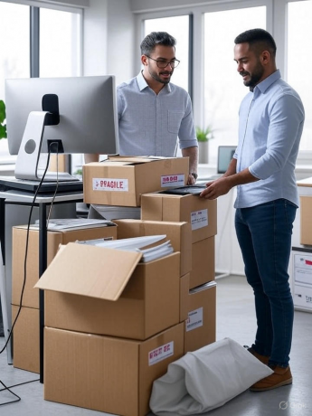 Cultural Sensitivity in Moving: How Expert Movers and Packers Dubai Respect Local Traditions