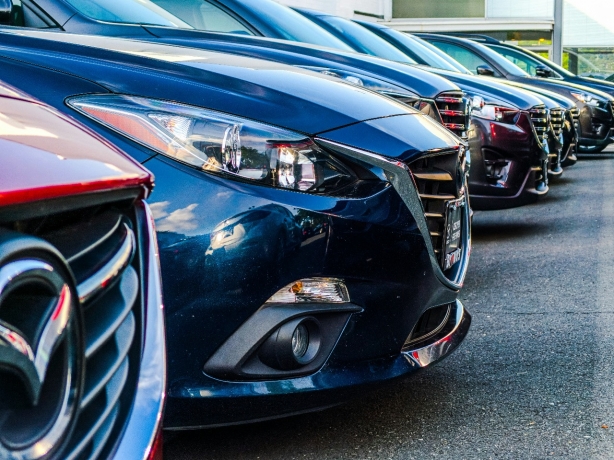 Best Luxury & SUV Car Rental Services in Islamabad & Rawalpindi