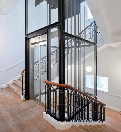 The Top Benefits of Installing a House Lift