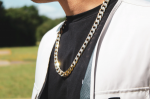 Why a Cuban Chain Should Be Your Next Jewelry Purchase