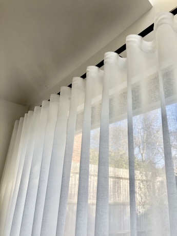 Curtain Styles in Dubai, Choosing the Perfect Look for Your Home | Instylea
