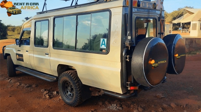 Tanzania Safaris: Should You Go Self-Drive or Guided?
