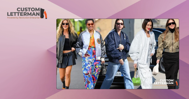 Modern Elegance for Every Generation: Why Custom Satin Jackets Stand Out