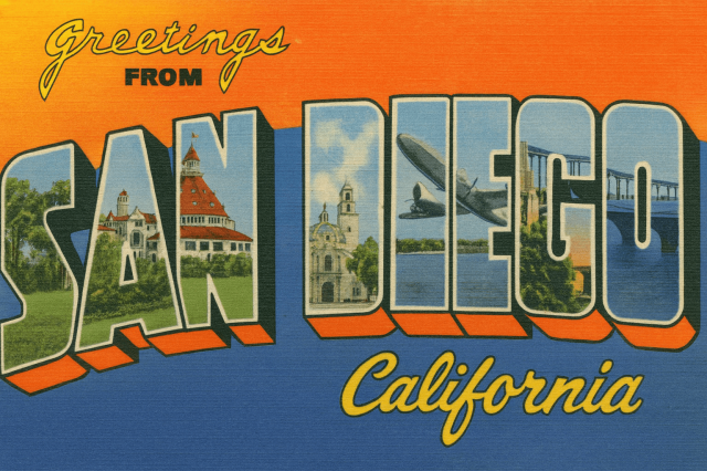 How San Diego Small Business Uses AI To Gain An Edge
