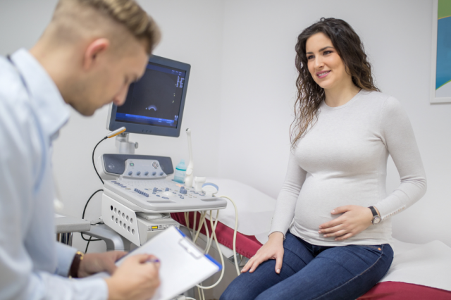 What Services Can You Expect at Women’s Healthcare in Norman OK
