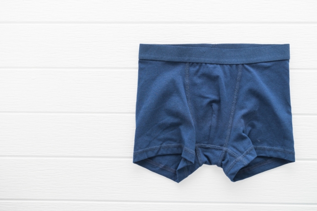 What Must You Know About Men's Underwear Briefs?