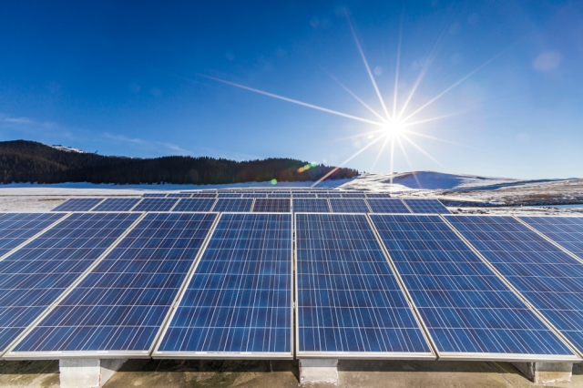 Which Solar Panels Are Perfect for You?