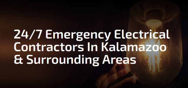 Powering Kalamazoo’s Industries: The Essential Role of Industrial Electricians in Kalamazoo, MI!