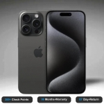 Top Reasons to Buy an iPhone 15 Pro Refurbished Instead of a New Model