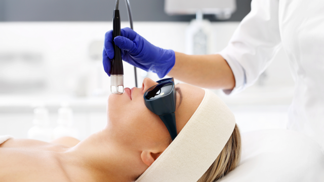 Fractional CO2 Laser Treatment Cost Creates Ageless Glow Path Dubai