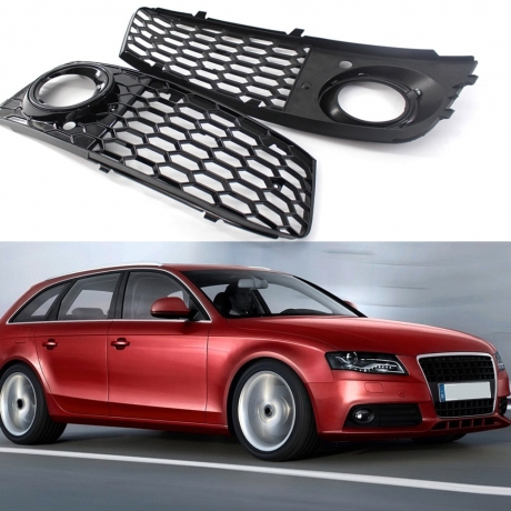 Elevate Your Audi’s Performance and Style with Quality Parts from Kiwi Car Parts