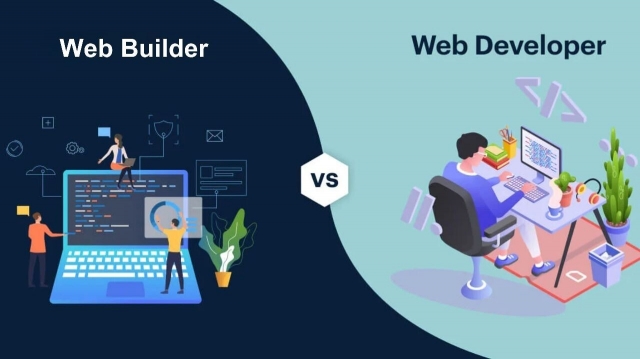 The Hidden Costs of Free Website Builders vs. Professional Development