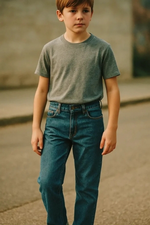 Wonder Nation Shoes & Pants for Every Occasion
