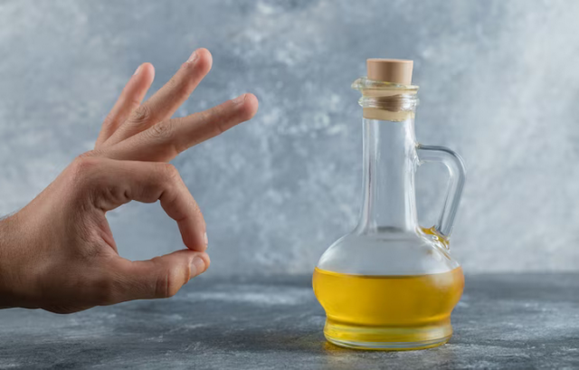 Why Certified Organic Free Fatty Acid is the Future of Natural Health