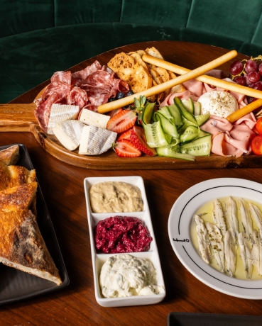 Sydney's Hidden Foodie Spots for Less
