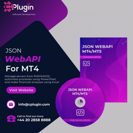 Common Issues with MT4 Web API and How to Fix Them 