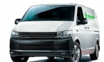 Hire Automatic Vans Near Me for Stress-Free Driving