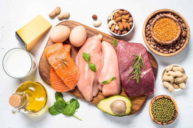 Regional Analysis of the Protein Ingredients Market: Who Leads the Growth?