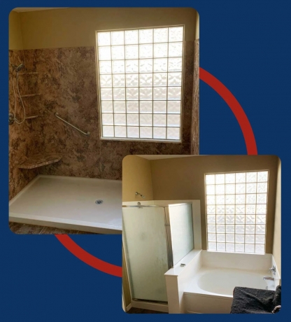 Transform Your Space with Quick and Stylish Bathroom Renovations