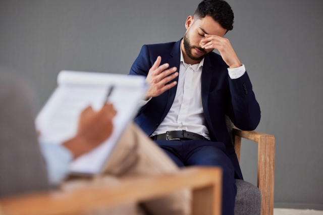 A New Approach to Mental Health: The Role of Urgent Care in Emotional Wellness