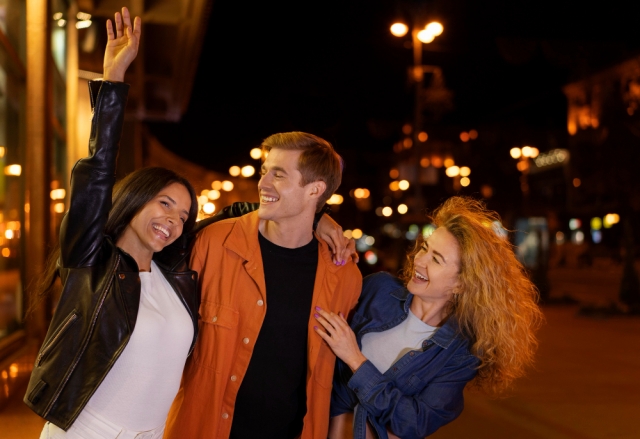 How To Plan An Unforgettable Night Out