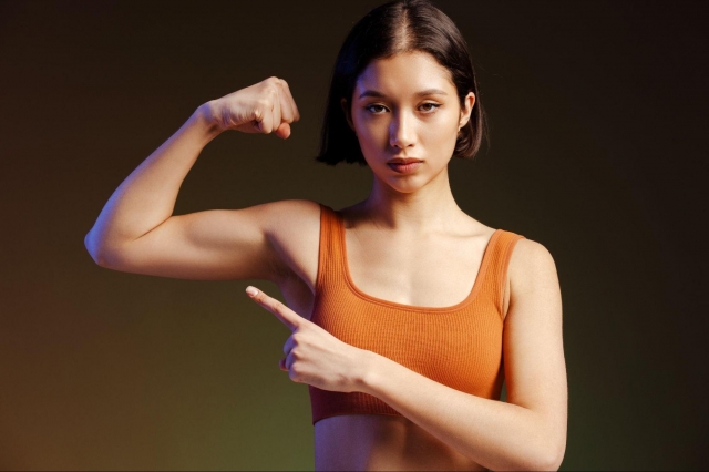7 Products Designed to Support Beauty and Strength