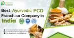 Herbals PCD Company in India