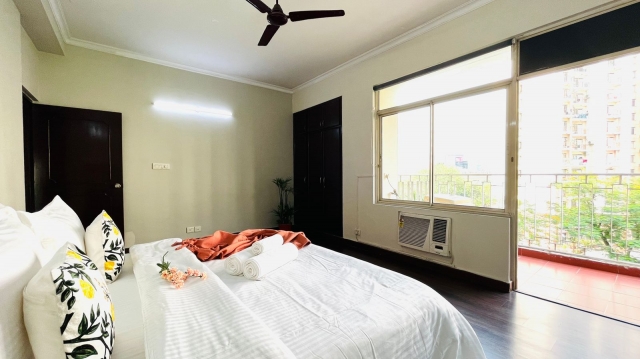 Best Service Apartments near Mg Road Gurgaon