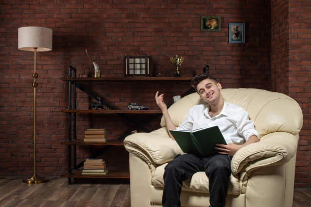 Why a Premium Living Room Recliner Chair Is a Long-Term Win