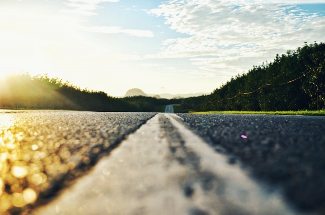 How to Plan a Low-Stress Road Trip in 2025