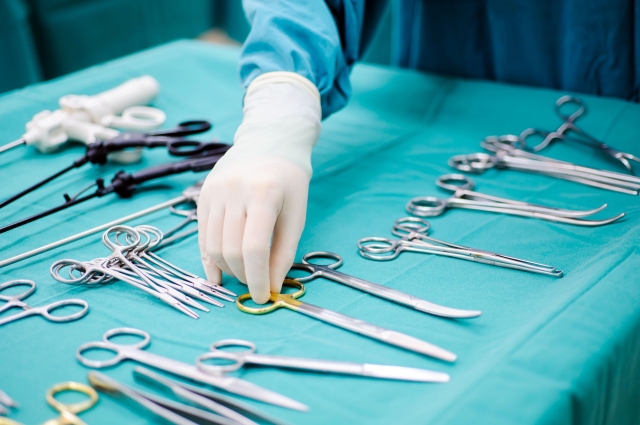 The Hub of Healthcare: Your Guide to a Surgical Instrument Shop in Lahore