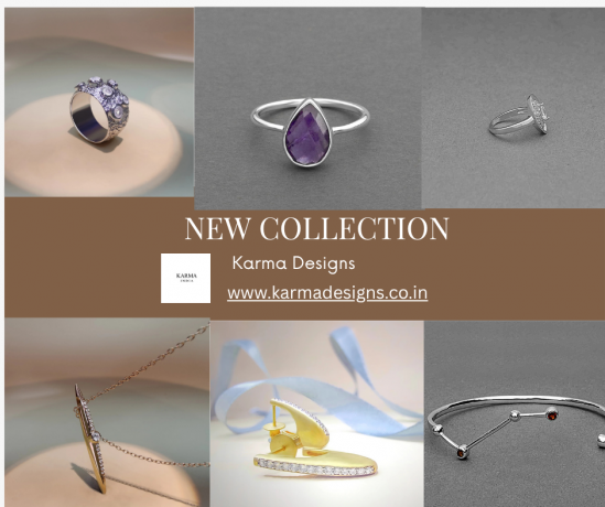 Karma Designs – Leading the Way as Ethical Lab Grown Diamond Manufacturers