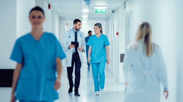 How Accounting Services for Healthcare in Brisbane Differ from Other Industries