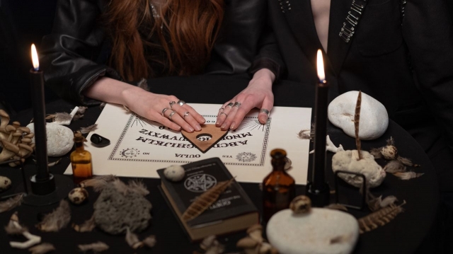 Comprehensive Guide to Trusted Black Magic Removal