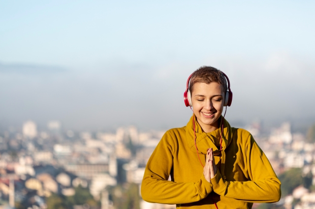 How Music Improves Mental Health and Emotional Well Being
