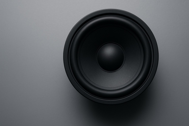 Enhancing virtual fundraisers with immersive sound experiences