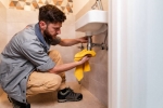 Plumbing Services Oakville by Nutouch Plumbing Inc.