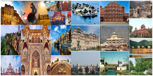 The Perfect Short Getaway Plan for Rajasthan’s Royal Charm