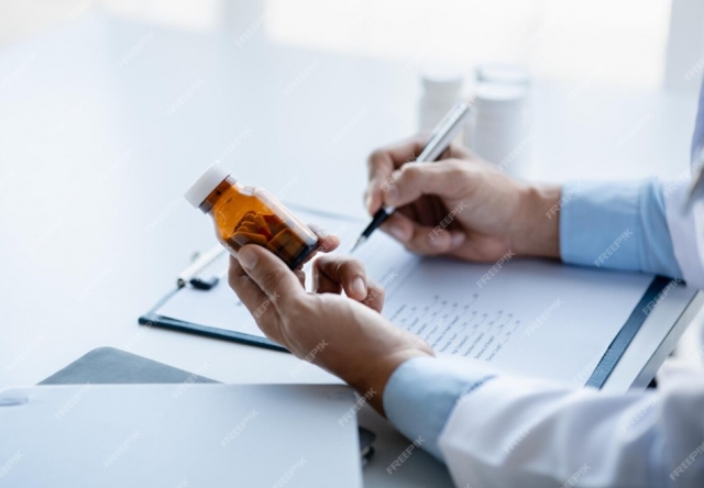 Guide to FDA OTC Drug Registration and FDA NDC Registration