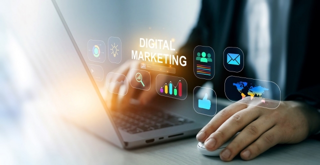 Award-Winning Digital Marketing Company You Can Rely On